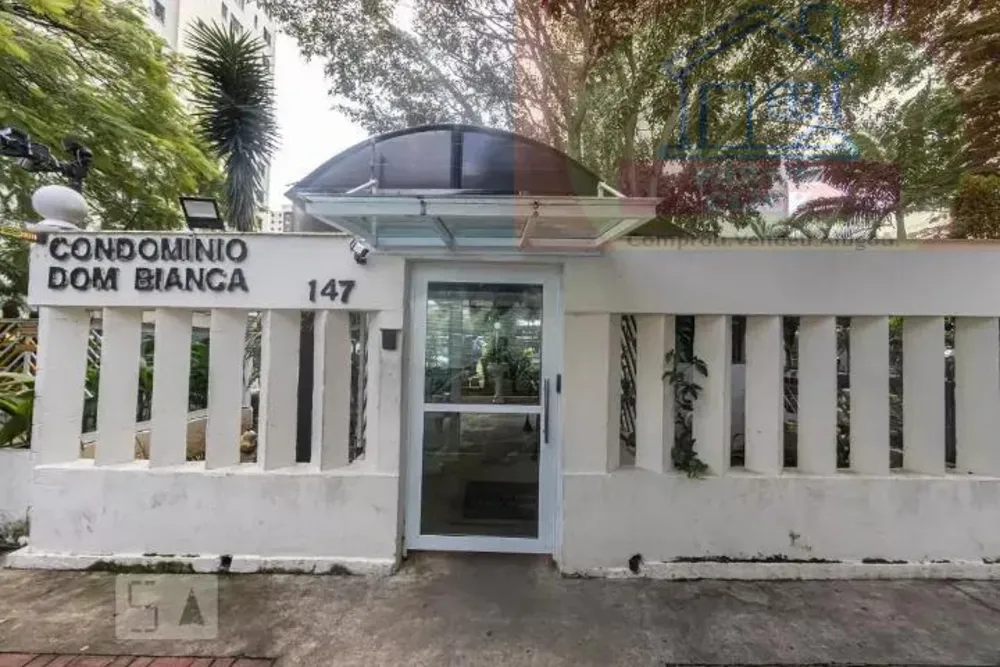 Apartamento, 2 quartos, 47 m² - Foto 1