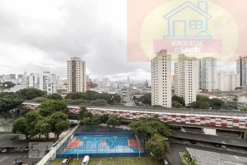 Apartamento, 2 quartos, 47 m² - Foto 11