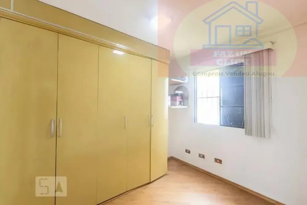 Apartamento, 2 quartos, 47 m² - Foto 6