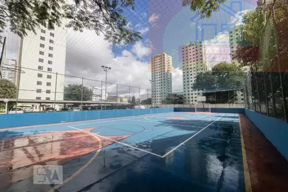 Apartamento, 2 quartos, 47 m² - Foto 10