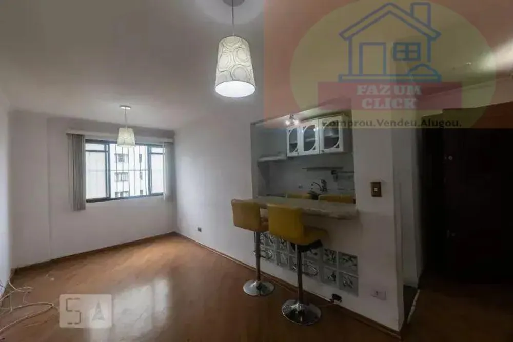 Apartamento, 2 quartos, 47 m² - Foto 4