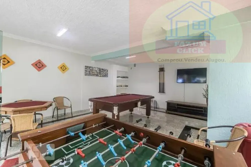 Apartamento, 2 quartos, 47 m² - Foto 12
