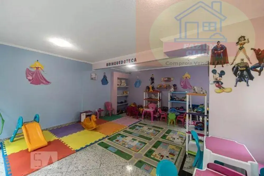 Apartamento, 2 quartos, 47 m² - Foto 8