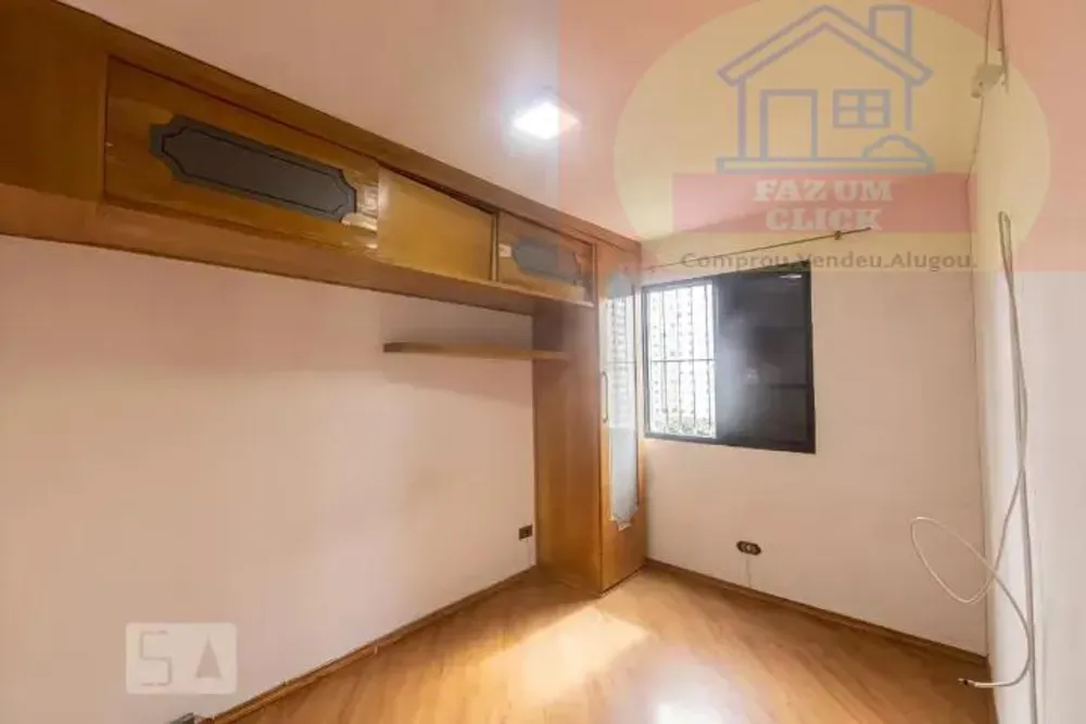 Apartamento, 2 quartos, 47 m² - Foto 2