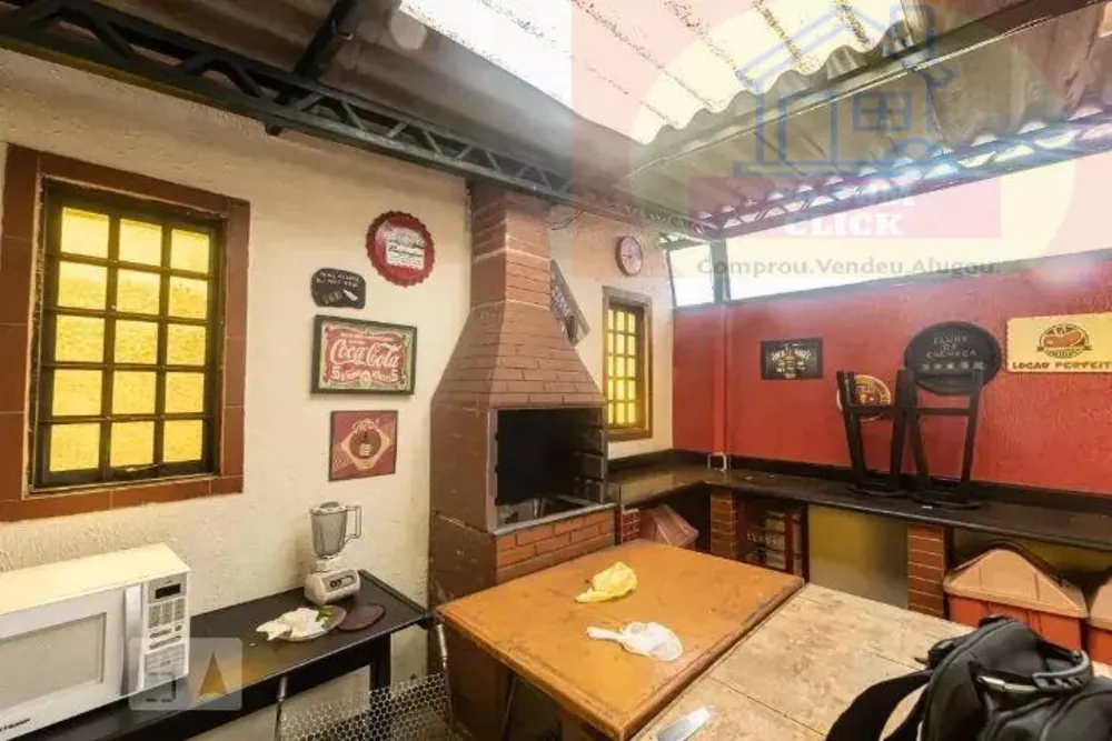 Apartamento, 2 quartos, 47 m² - Foto 9