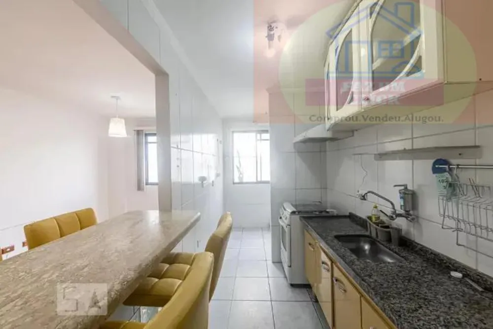 Apartamento, 2 quartos, 47 m² - Foto 5