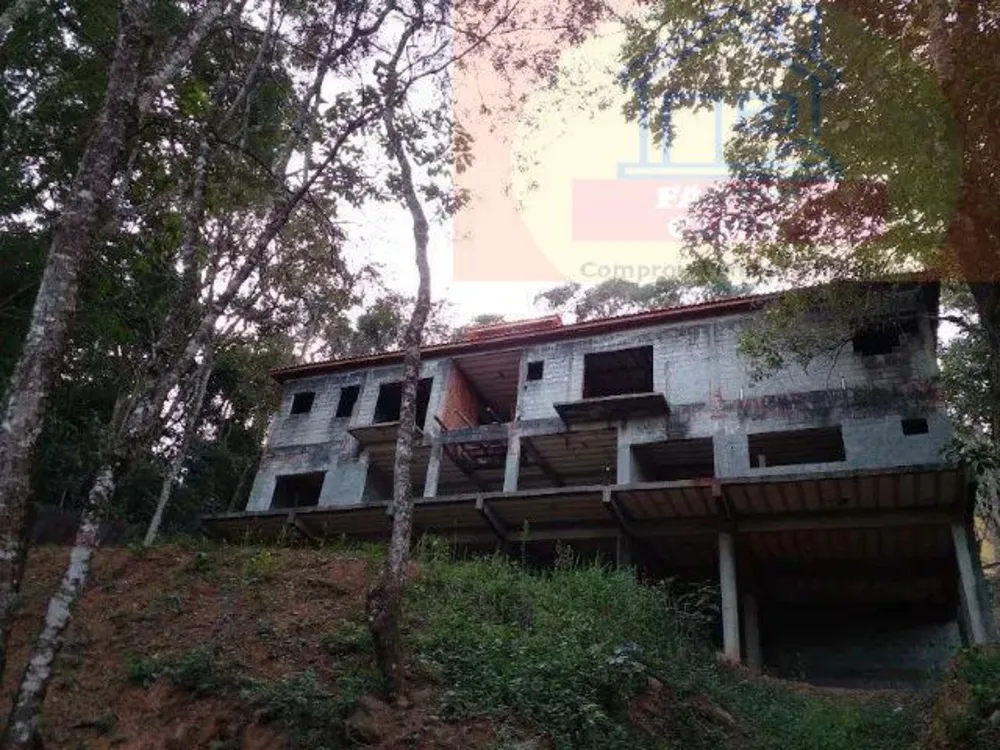 Sobrado, 4 quartos, 1003 m² - Foto 7