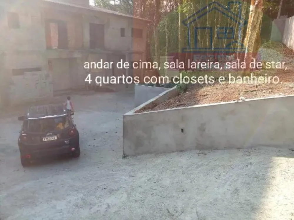 Sobrado, 4 quartos, 1003 m² - Foto 9