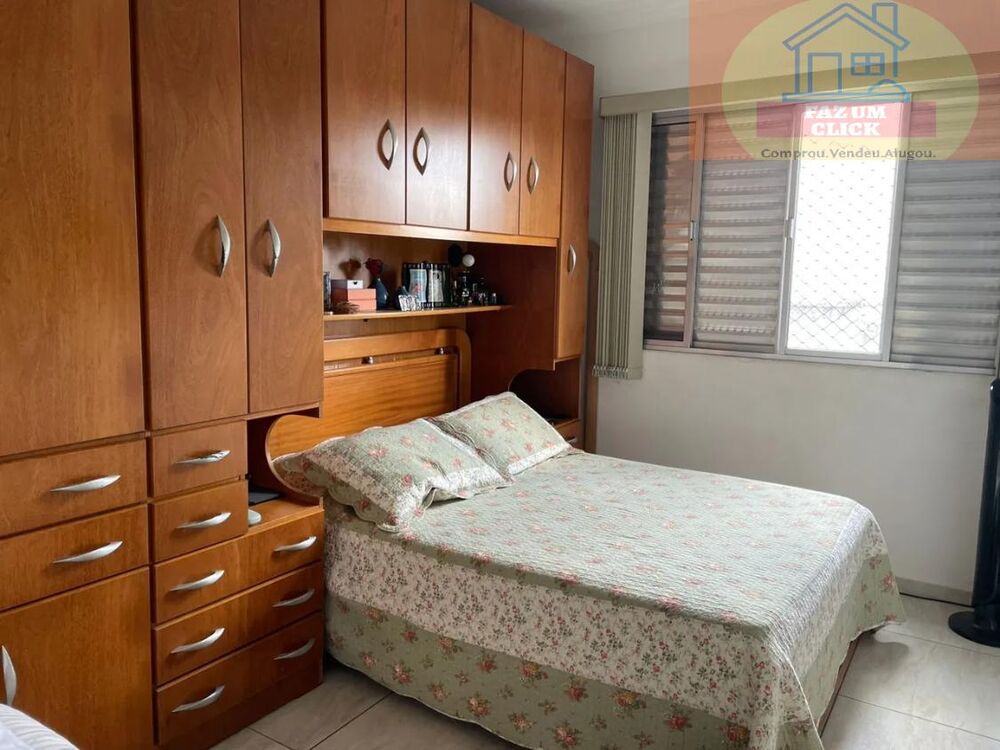 Apartamento, 2 quartos, 64 m² - Foto 6