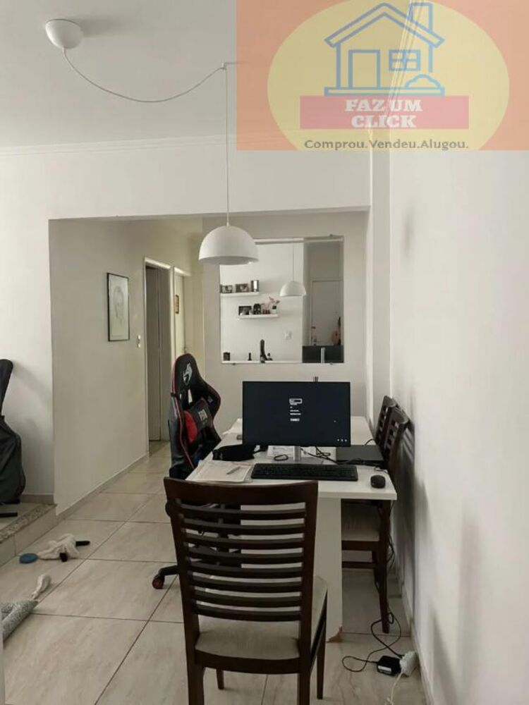 Apartamento, 2 quartos, 64 m² - Foto 4