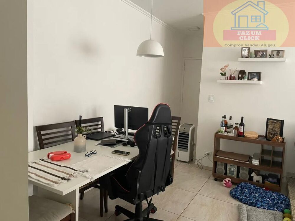 Apartamento, 2 quartos, 64 m² - Foto 5