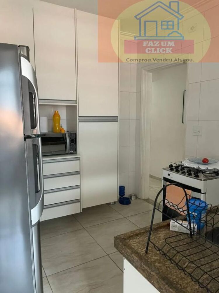 Apartamento, 2 quartos, 64 m² - Foto 3