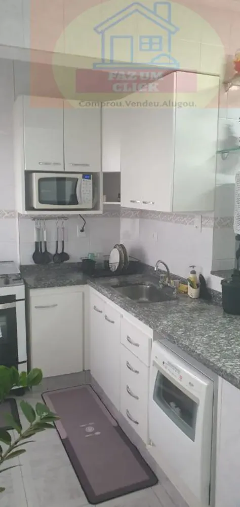 Apartamento, 3 quartos, 130 m² - Foto 6