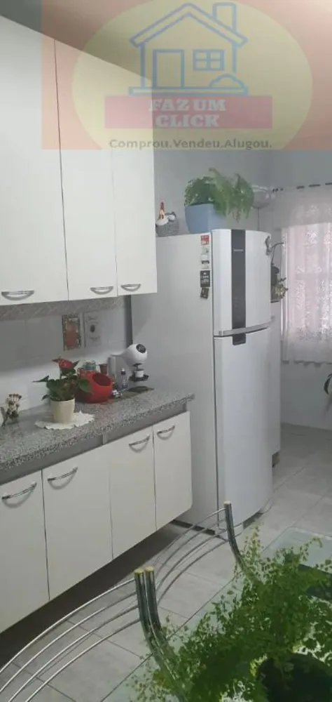 Apartamento, 3 quartos, 130 m² - Foto 1