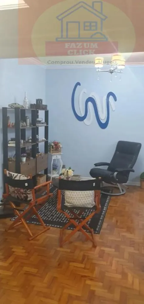 Apartamento, 3 quartos, 130 m² - Foto 4