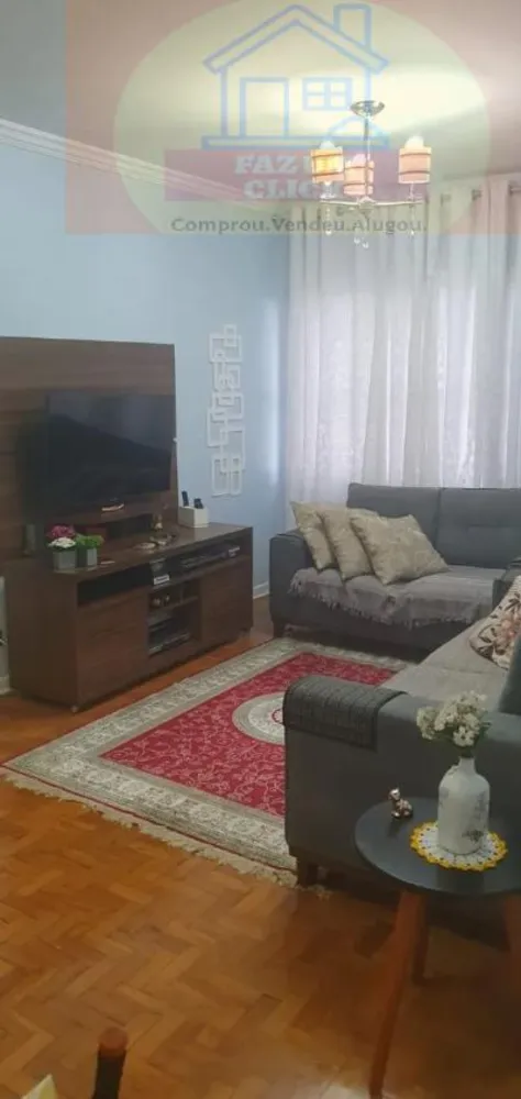 Apartamento, 3 quartos, 130 m² - Foto 3