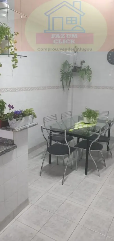 Apartamento, 3 quartos, 130 m² - Foto 8