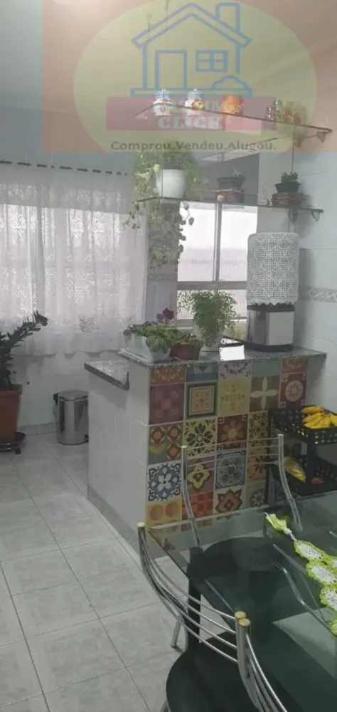 Apartamento, 3 quartos, 130 m² - Foto 1