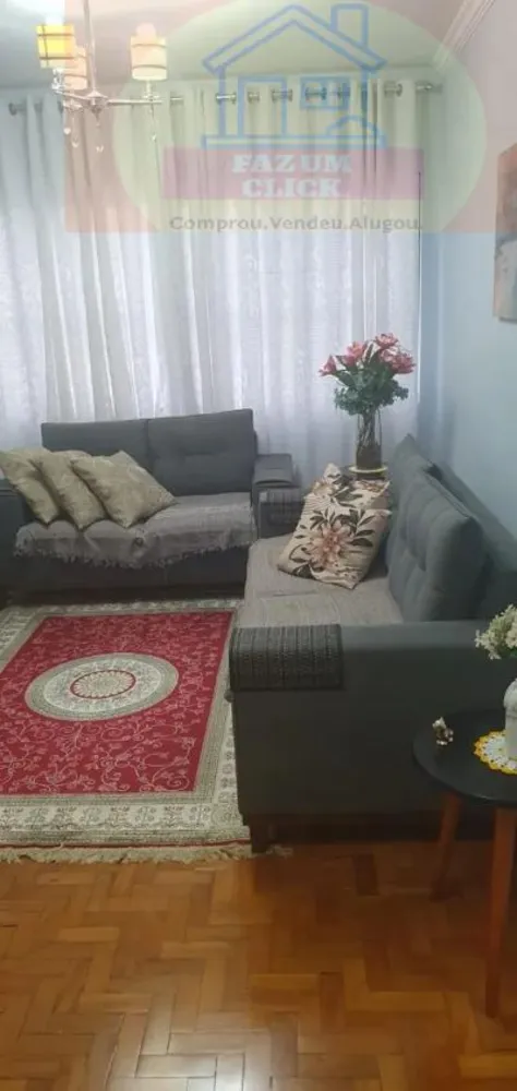 Apartamento, 3 quartos, 130 m² - Foto 3