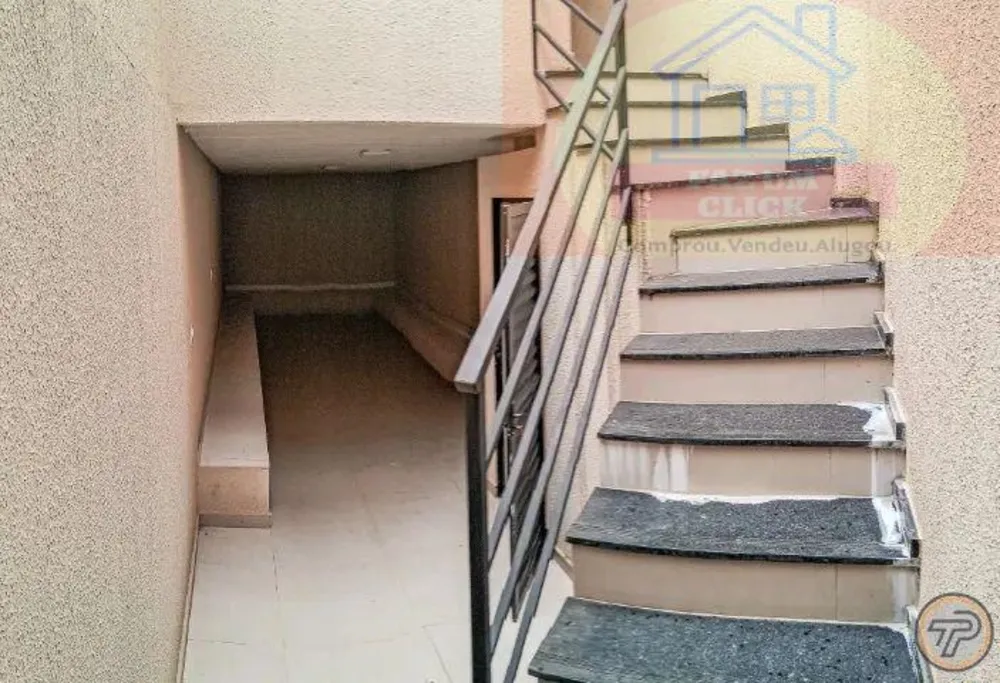 Sobrado, 3 quartos, 110 m² - Foto 6