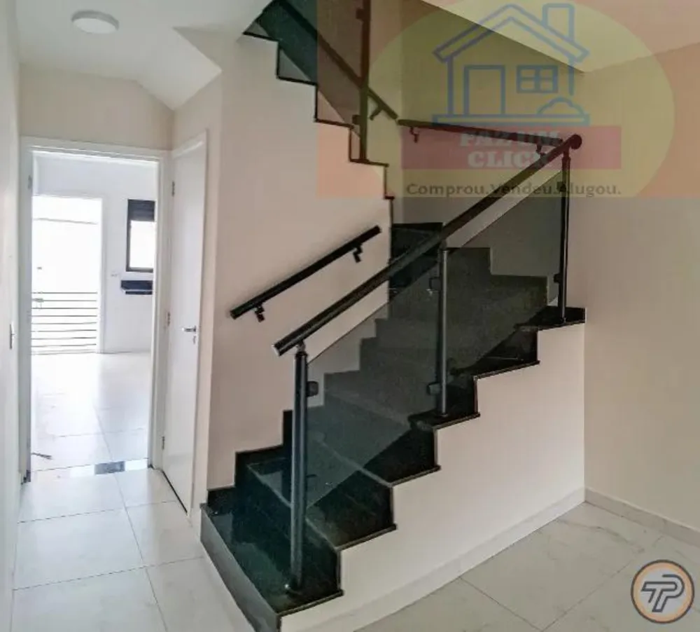 Sobrado, 3 quartos, 110 m² - Foto 8
