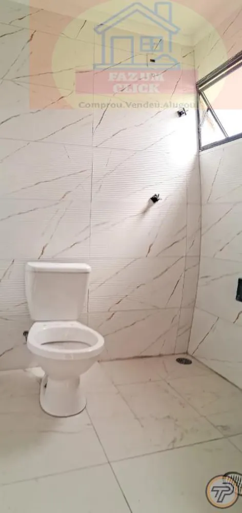 Sobrado, 3 quartos, 110 m² - Foto 10