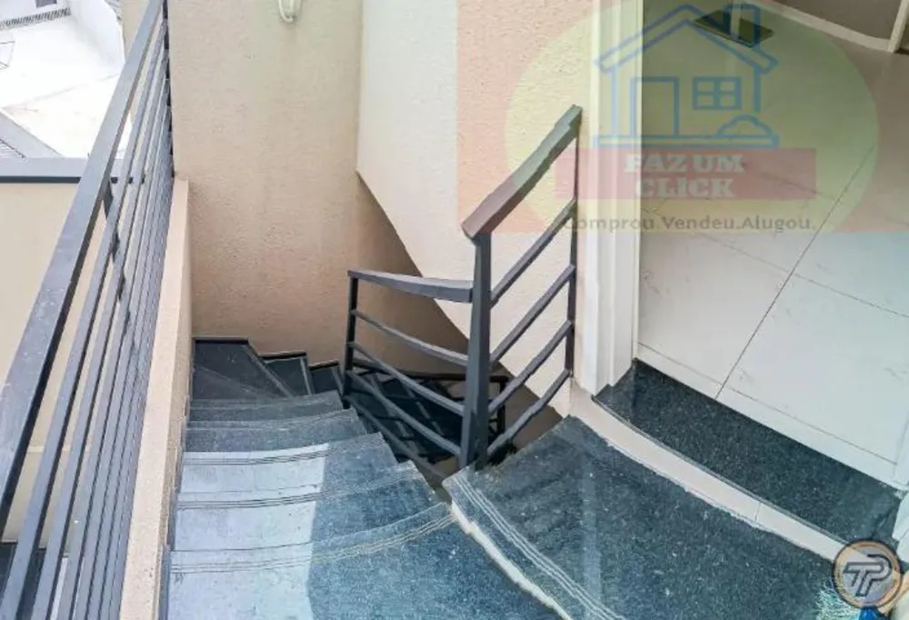 Sobrado, 3 quartos, 110 m² - Foto 5