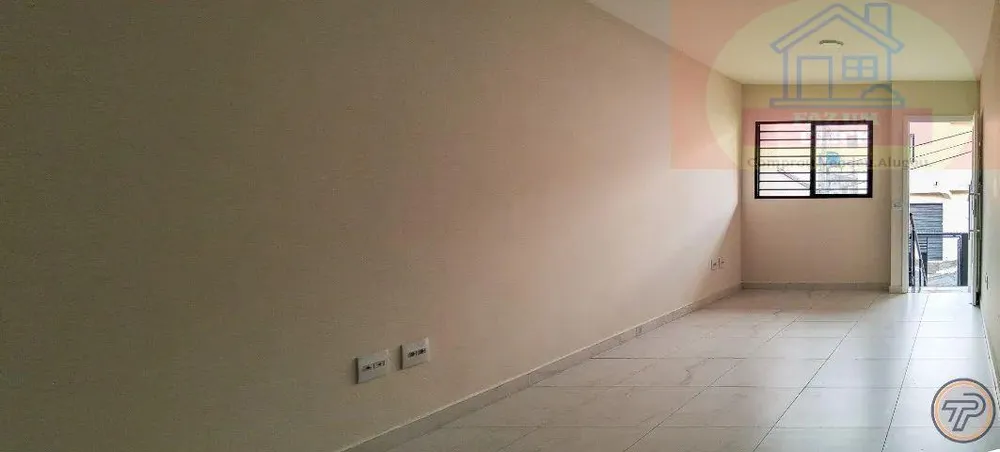 Sobrado, 3 quartos, 110 m² - Foto 1