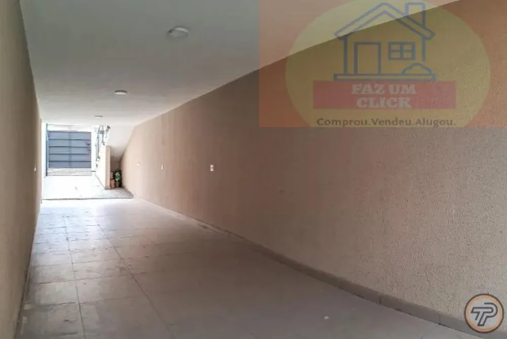 Sobrado, 3 quartos, 110 m² - Foto 12
