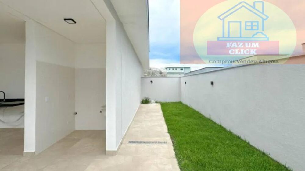 Casa de Condomínio à venda com 3 quartos, 135m² - Foto 14