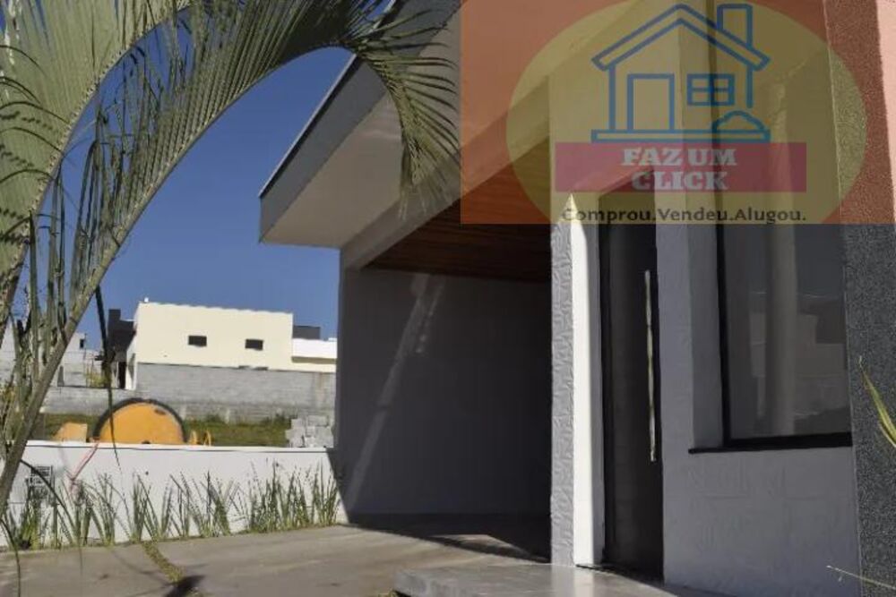 Casa de Condomínio à venda com 3 quartos, 135m² - Foto 1