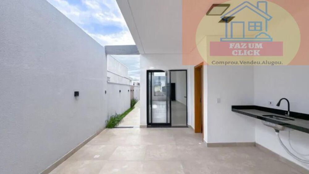 Casa de Condomínio à venda com 3 quartos, 135m² - Foto 13