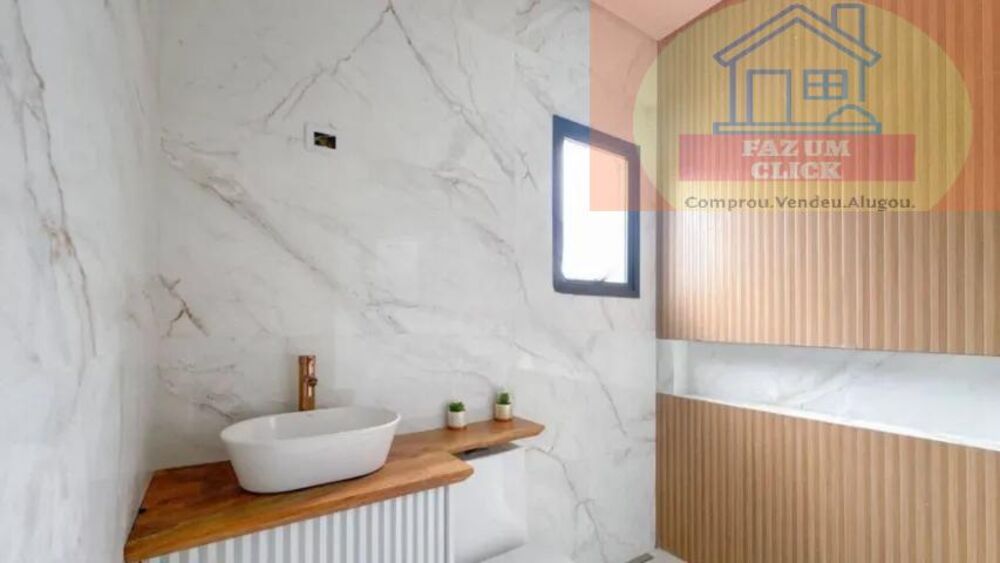 Casa de Condomínio à venda com 3 quartos, 135m² - Foto 10