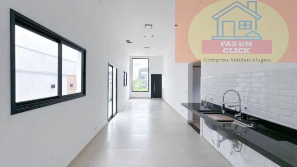 Casa de Condomínio à venda com 3 quartos, 135m² - Foto 3