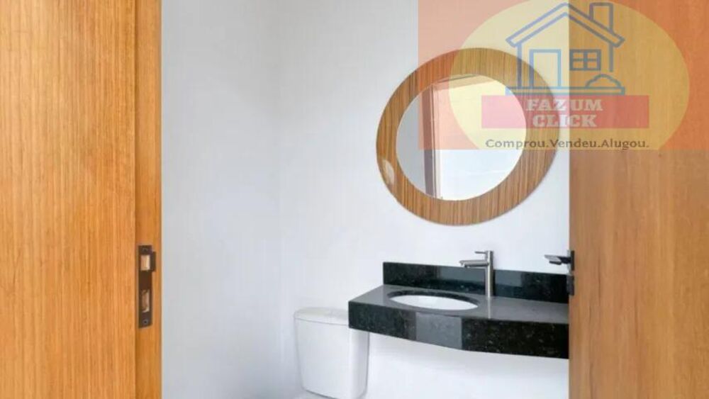 Casa de Condomínio à venda com 3 quartos, 135m² - Foto 11