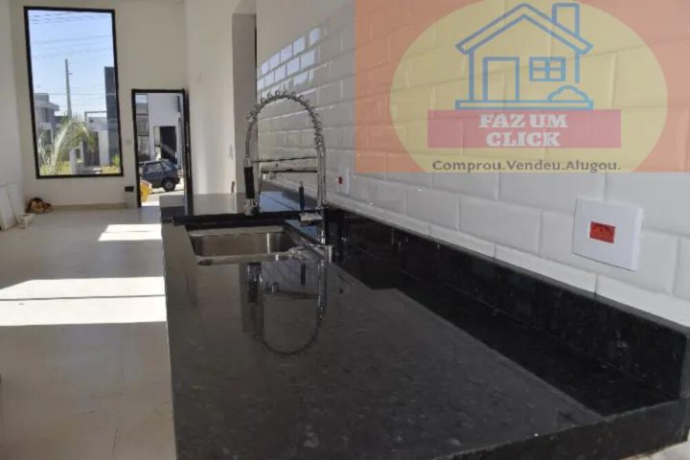 Casa de Condomínio à venda com 3 quartos, 135m² - Foto 5