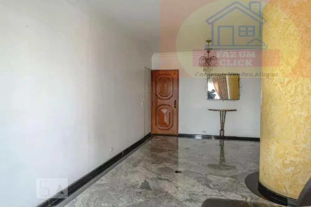 Apartamento, 2 quartos, 80 m² - Foto 3