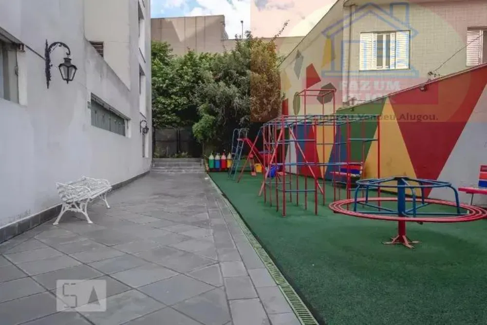 Apartamento, 2 quartos, 80 m² - Foto 5