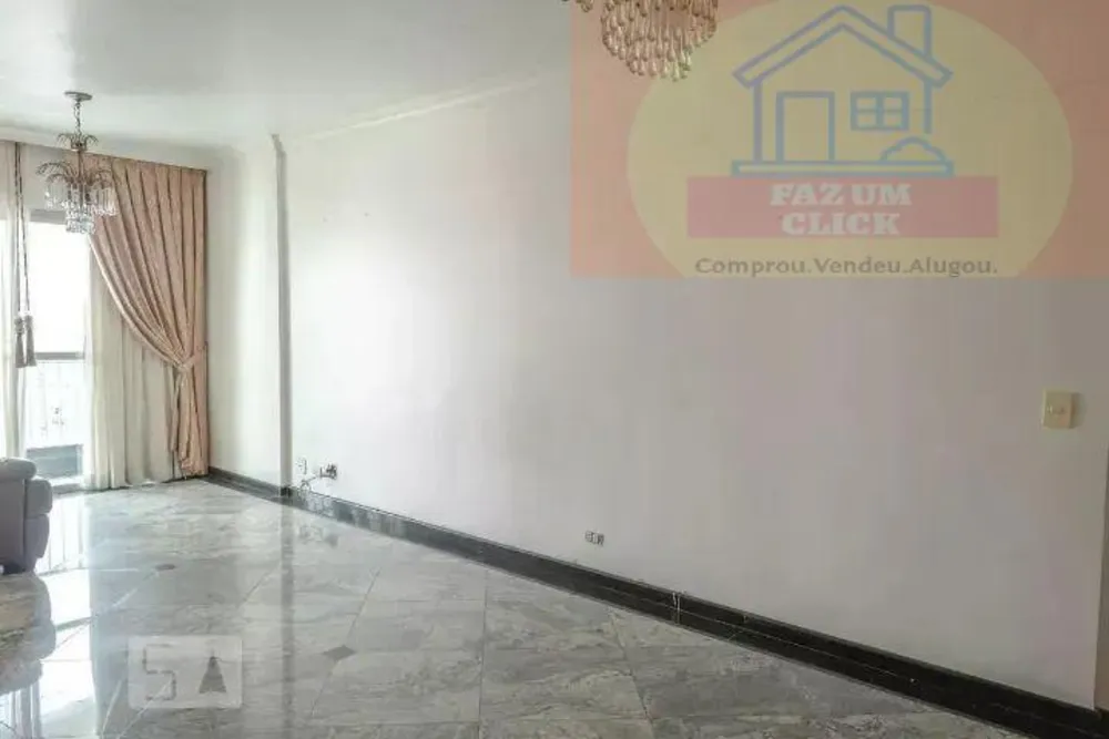Apartamento, 2 quartos, 80 m² - Foto 2