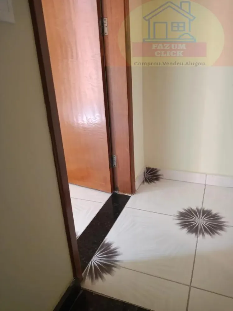 Casa de Condomínio, 2 quartos - Foto 4