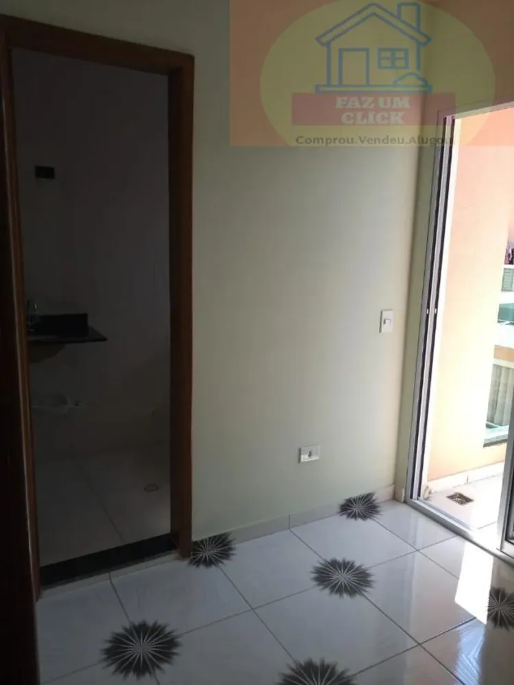 Casa de Condomínio, 2 quartos - Foto 11