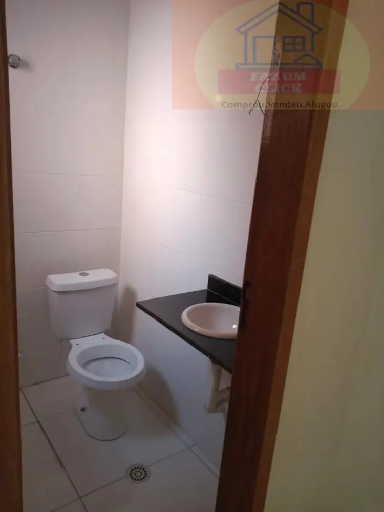 Casa de Condomínio, 2 quartos - Foto 2