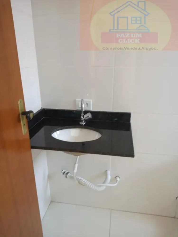 Casa de Condomínio, 2 quartos - Foto 10
