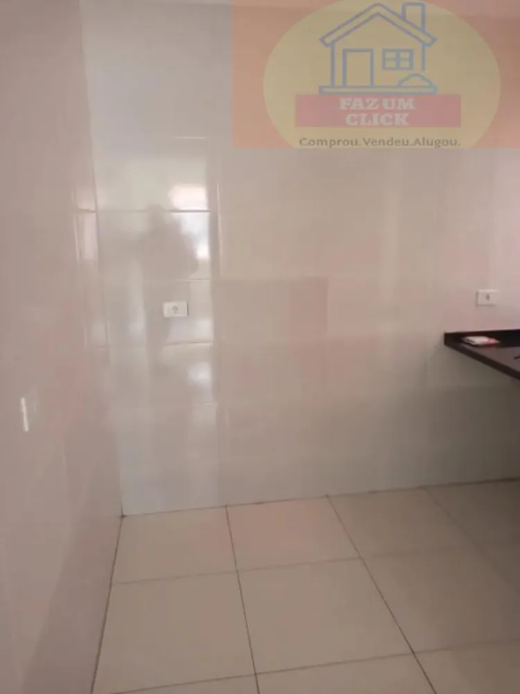 Casa de Condomínio, 2 quartos - Foto 5