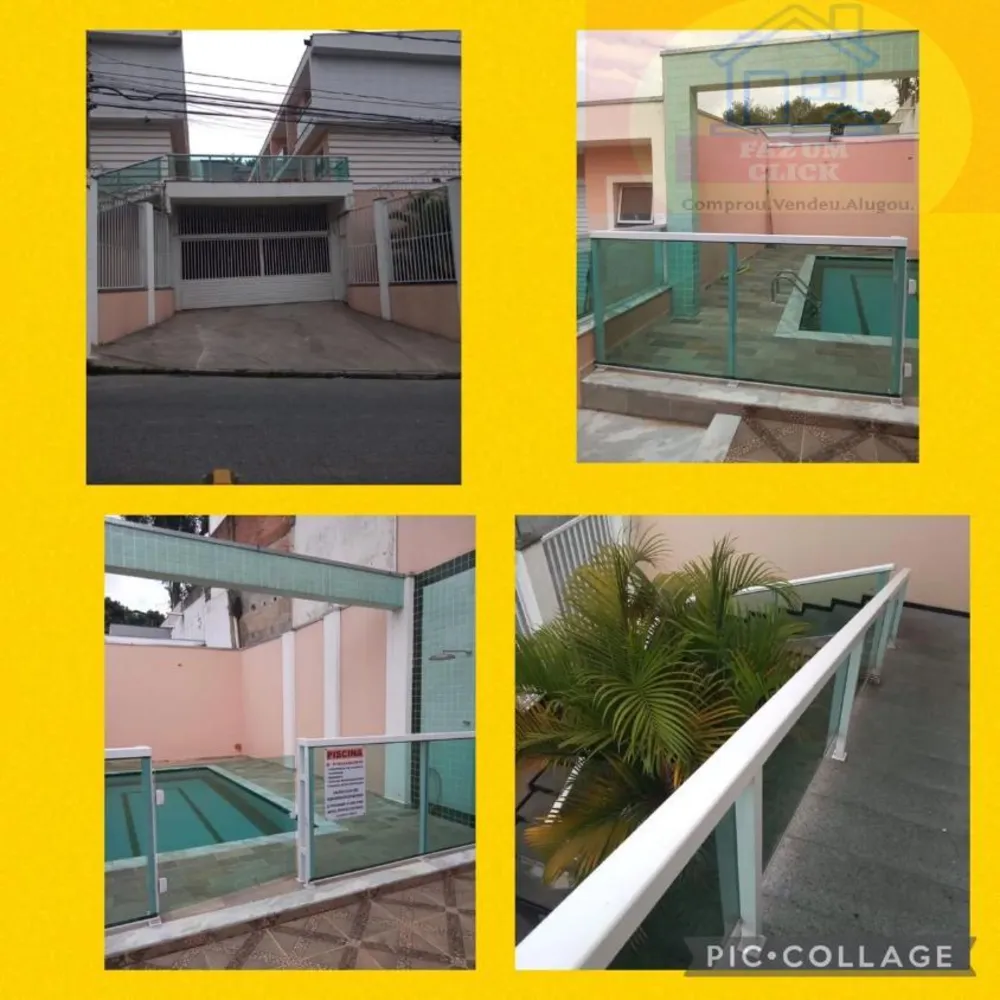 Casa de Condomínio, 2 quartos - Foto 8