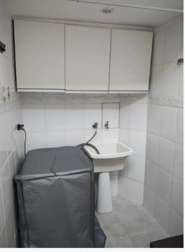 Casa de Condomínio, 3 quartos - Foto 10