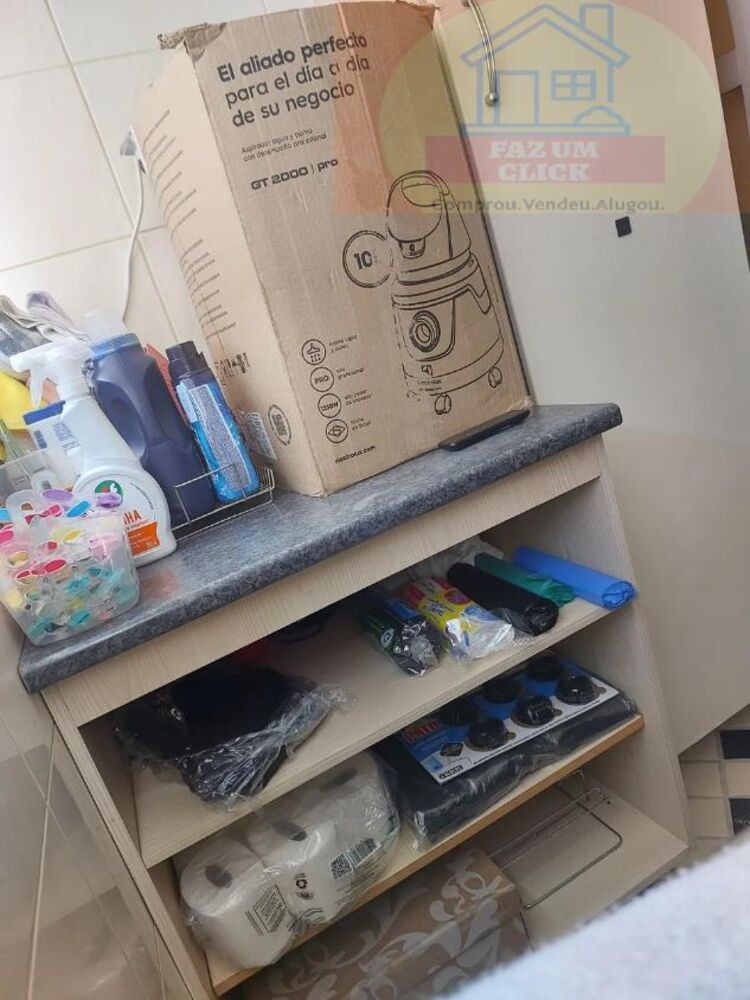 Apartamento, 2 quartos, 57 m² - Foto 4
