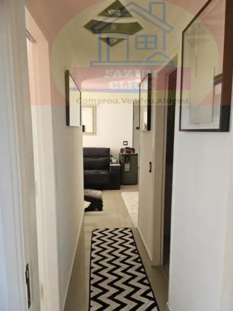 Apartamento, 2 quartos, 57 m² - Foto 1