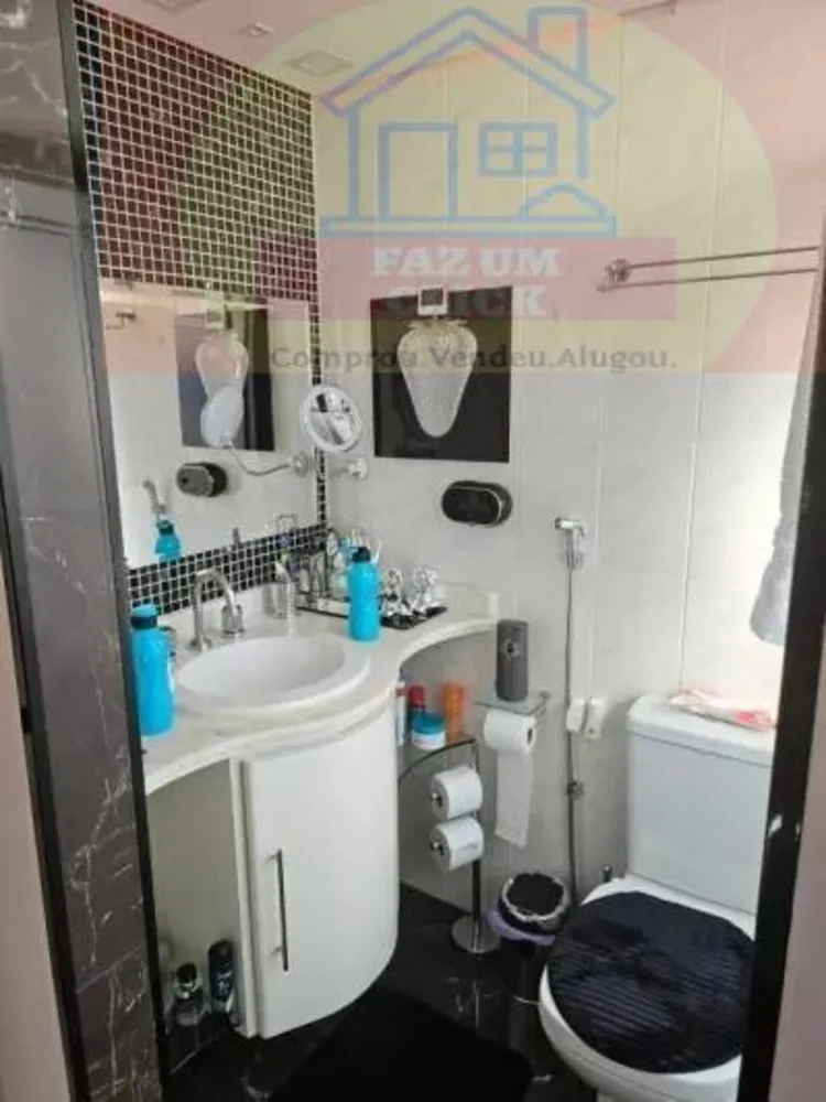 Apartamento, 2 quartos, 57 m² - Foto 8