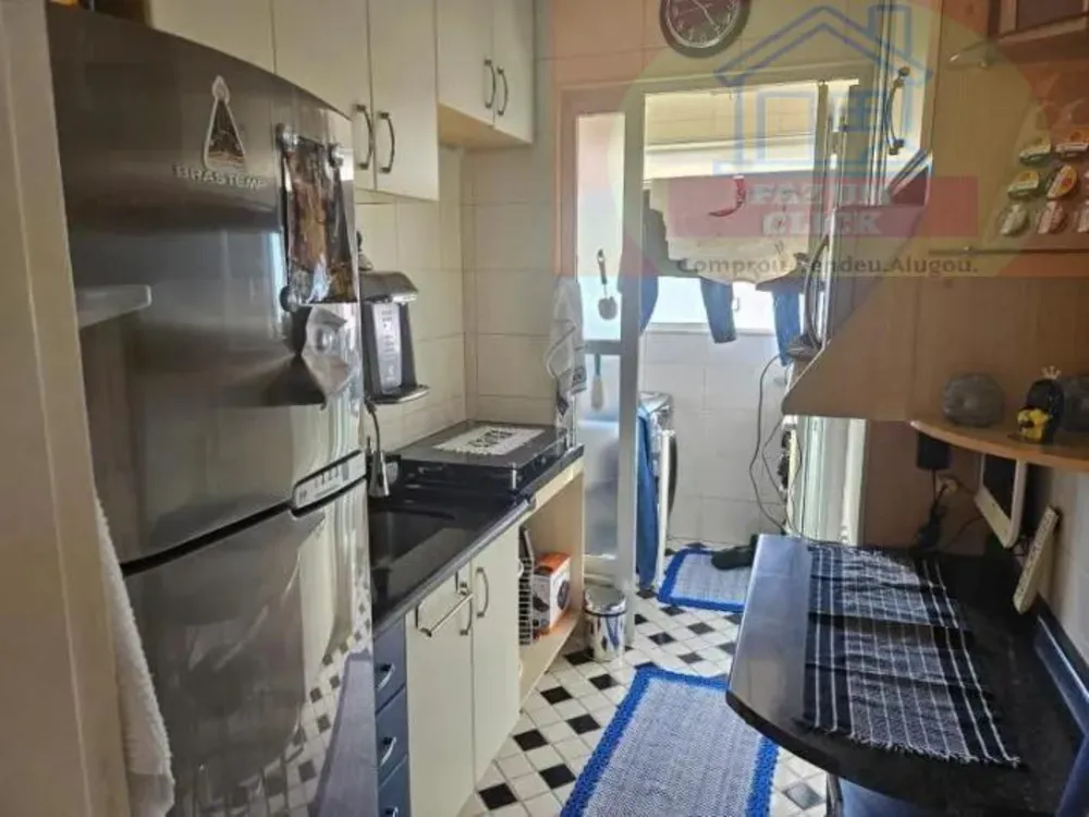 Apartamento, 2 quartos, 57 m² - Foto 11